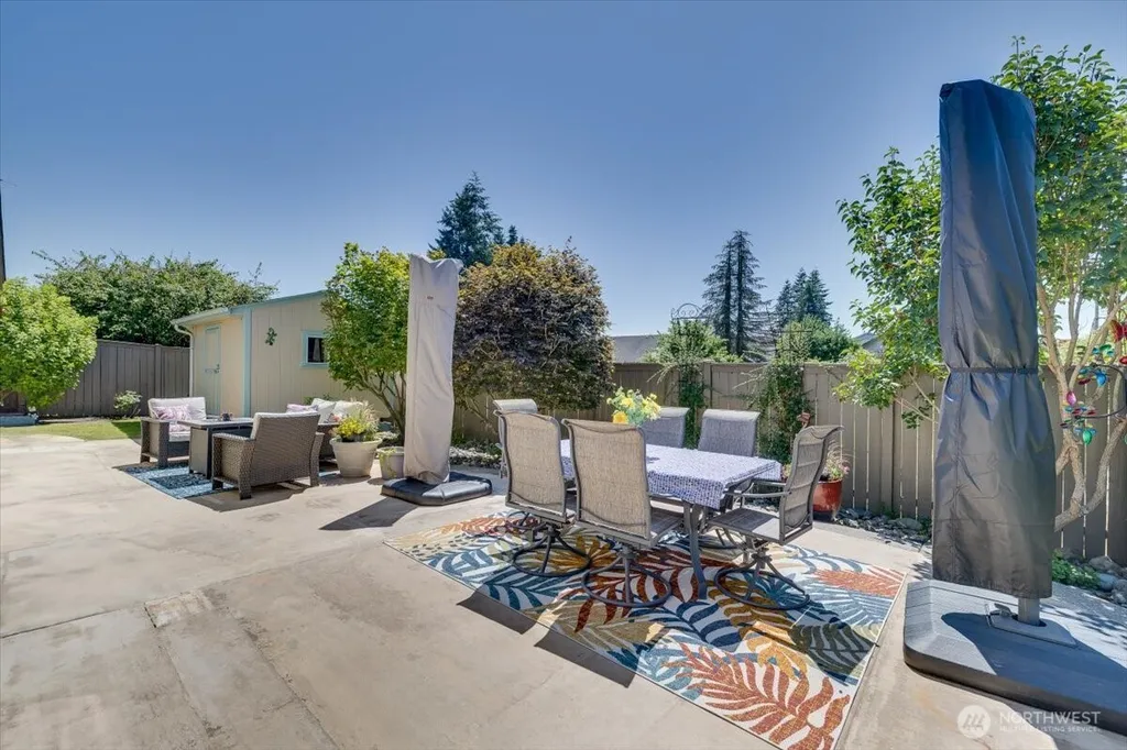 7100 39th Place NE Marysville WA 98270