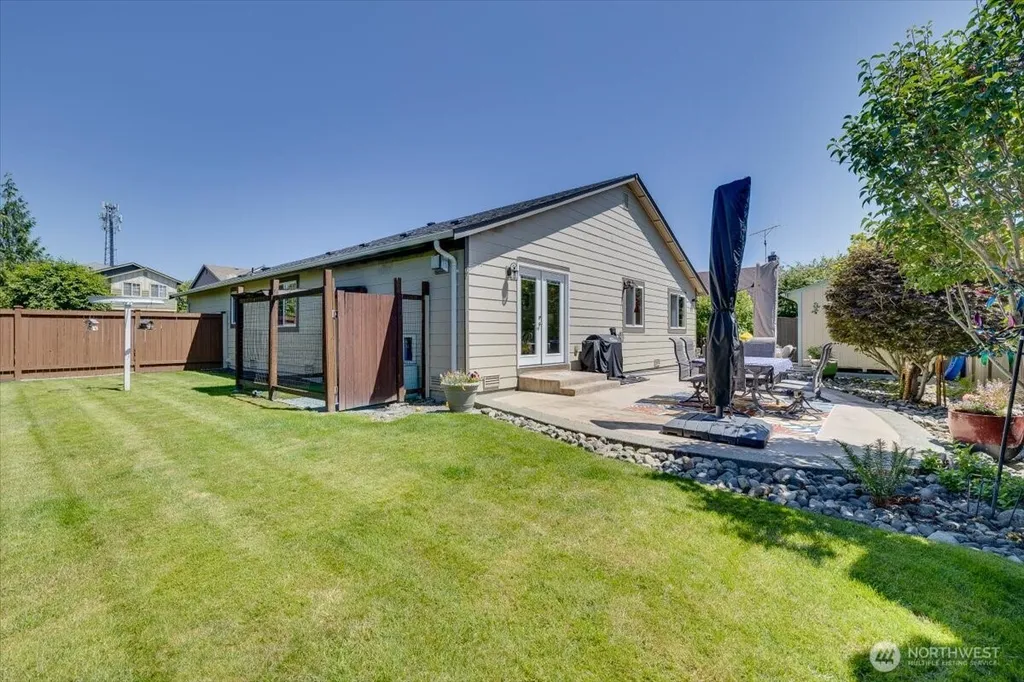 7100 39th Place NE Marysville WA 98270