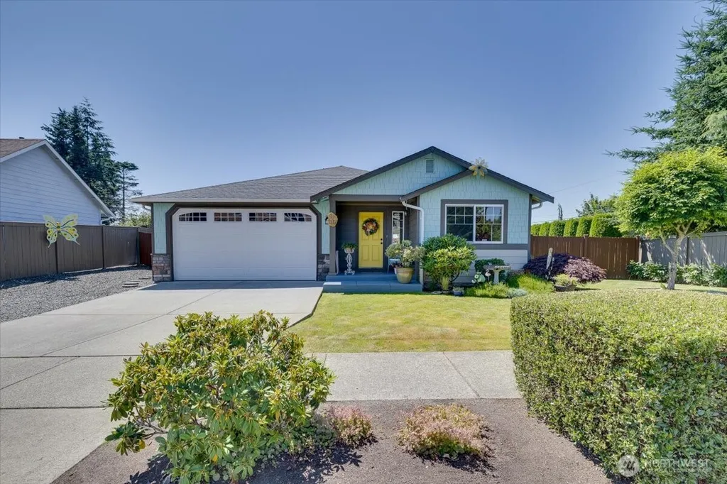 7100 39th Place NE Marysville WA 98270
