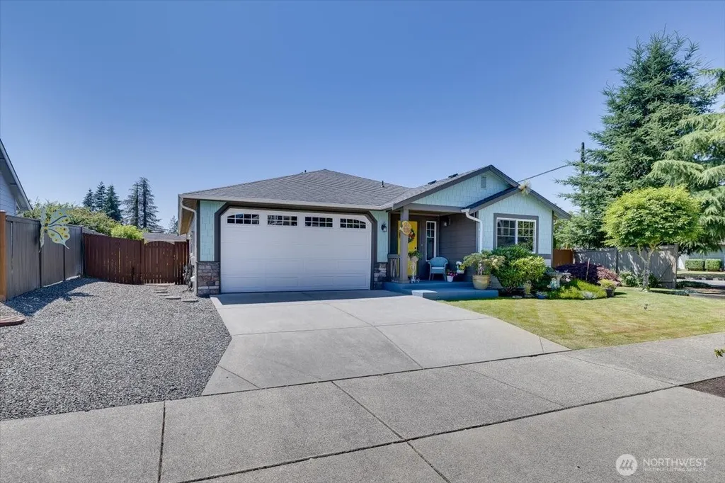 7100 39th Place NE Marysville WA 98270