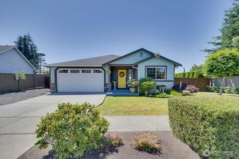 7100 39th Place NE Marysville WA 98270