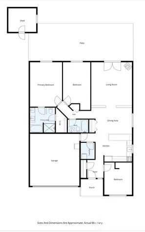 7100 39th Place NE Marysville WA 98270