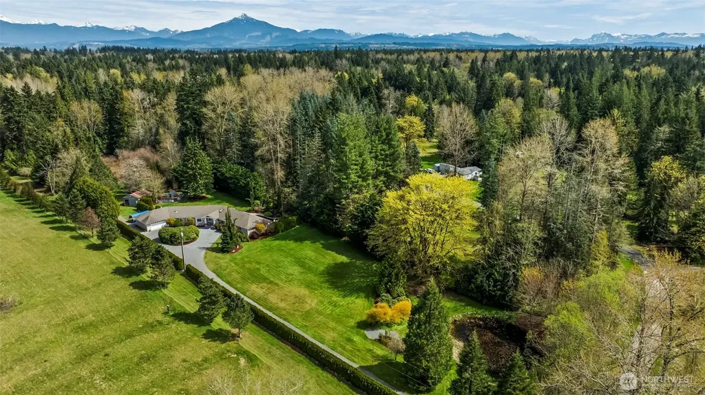 7801 Westlund Road Arlington WA 98223