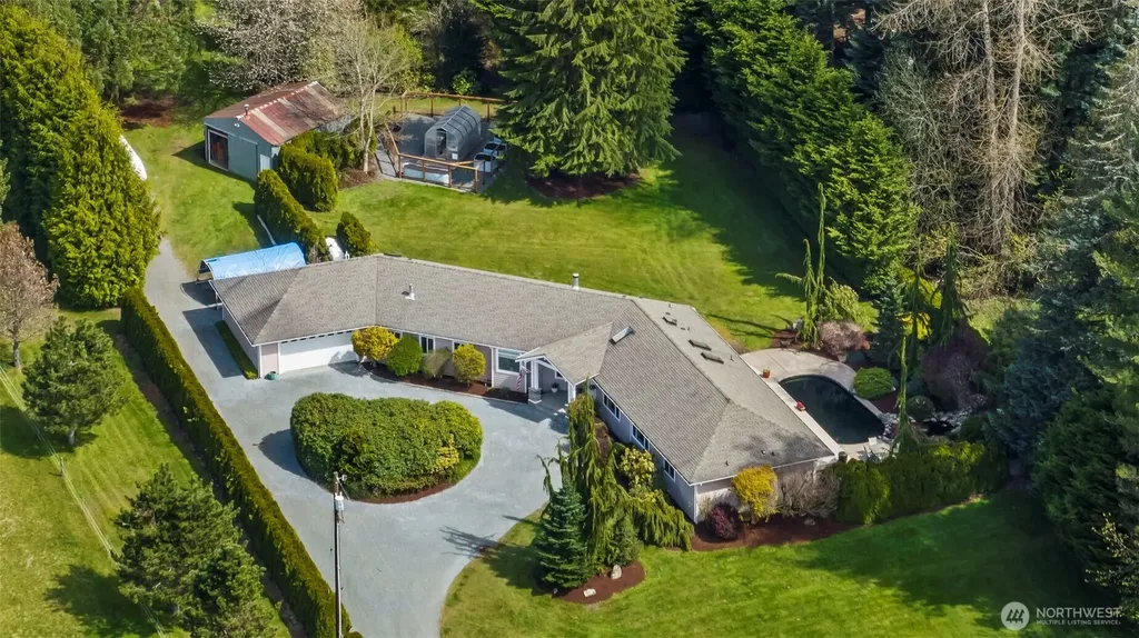 7801 Westlund Road Arlington WA 98223