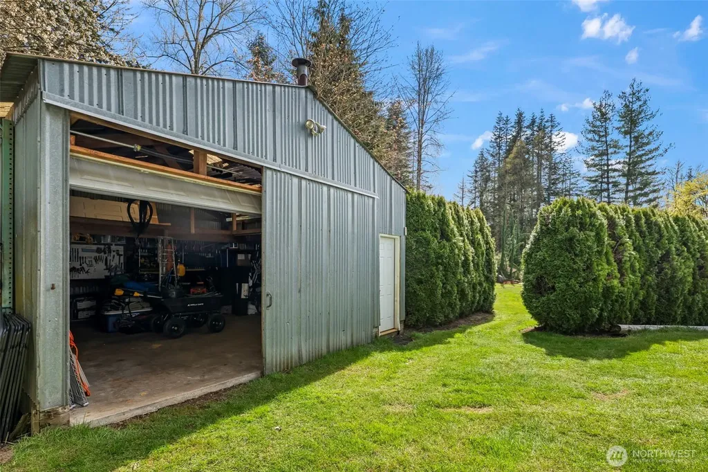 7801 Westlund Road Arlington WA 98223