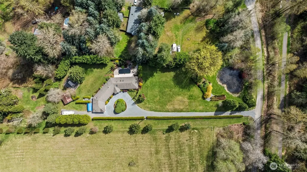 7801 Westlund Road Arlington WA 98223