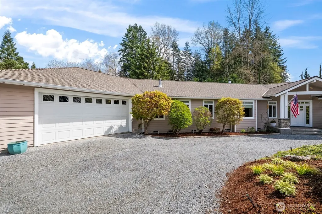 7801 Westlund Road Arlington WA 98223