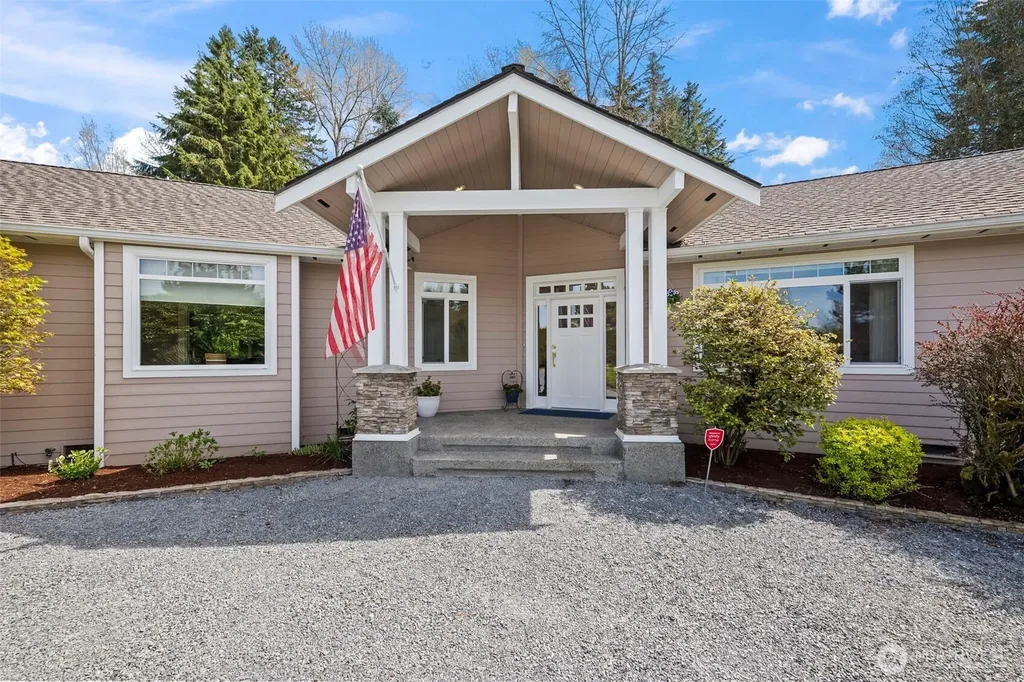 7801 Westlund Road Arlington WA 98223