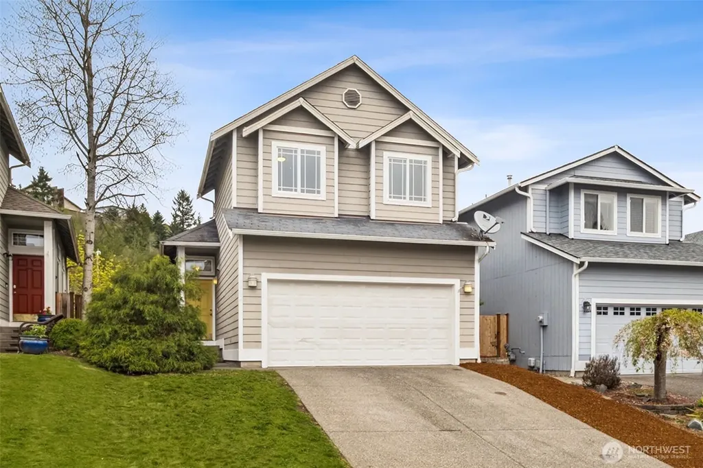 17902 110th Street Ct E Bonney Lake WA 98391