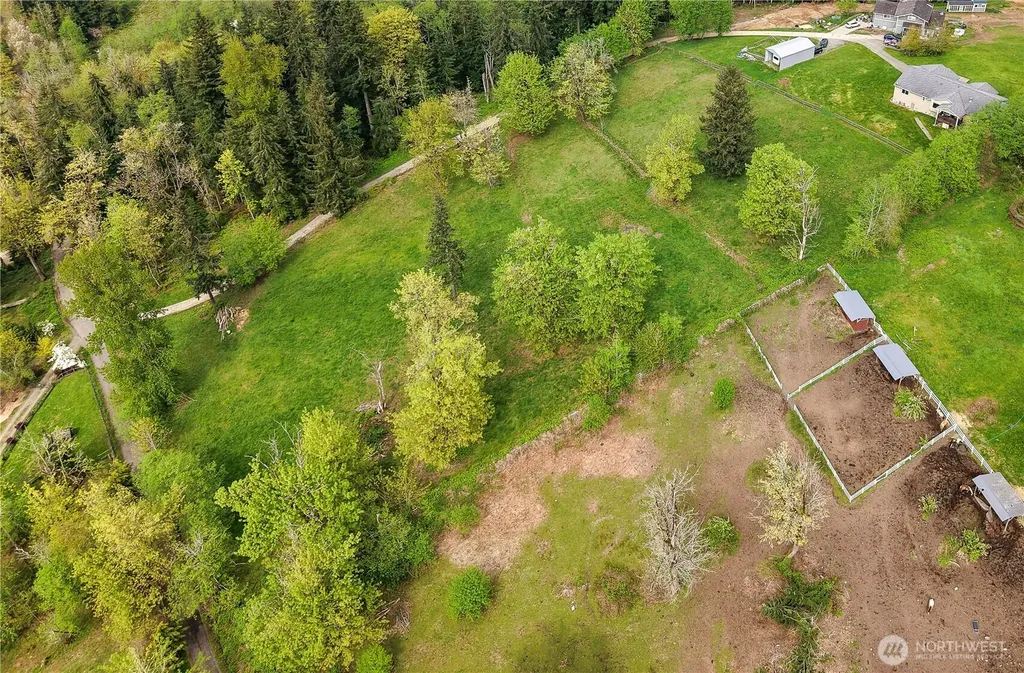 25906 272nd Avenue SE Ravensdale WA 98051