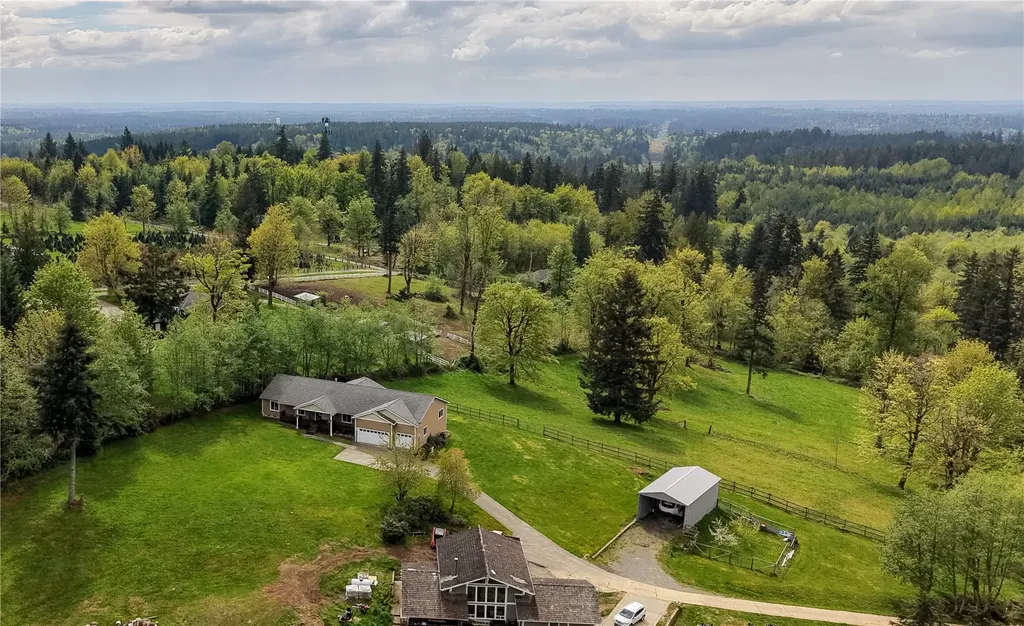 25906 272nd Avenue SE Ravensdale WA 98051