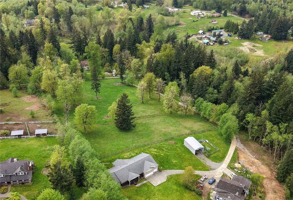 25906 272nd Avenue SE Ravensdale WA 98051
