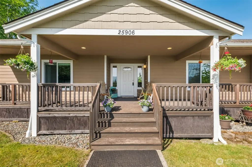 25906 272nd Avenue SE Ravensdale WA 98051
