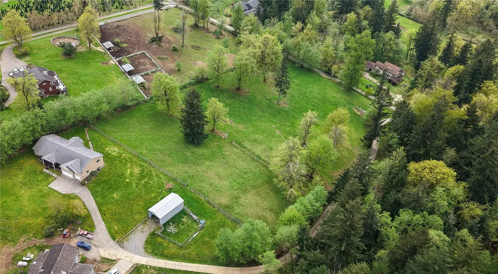 25906 272nd Avenue SE Ravensdale WA 98051