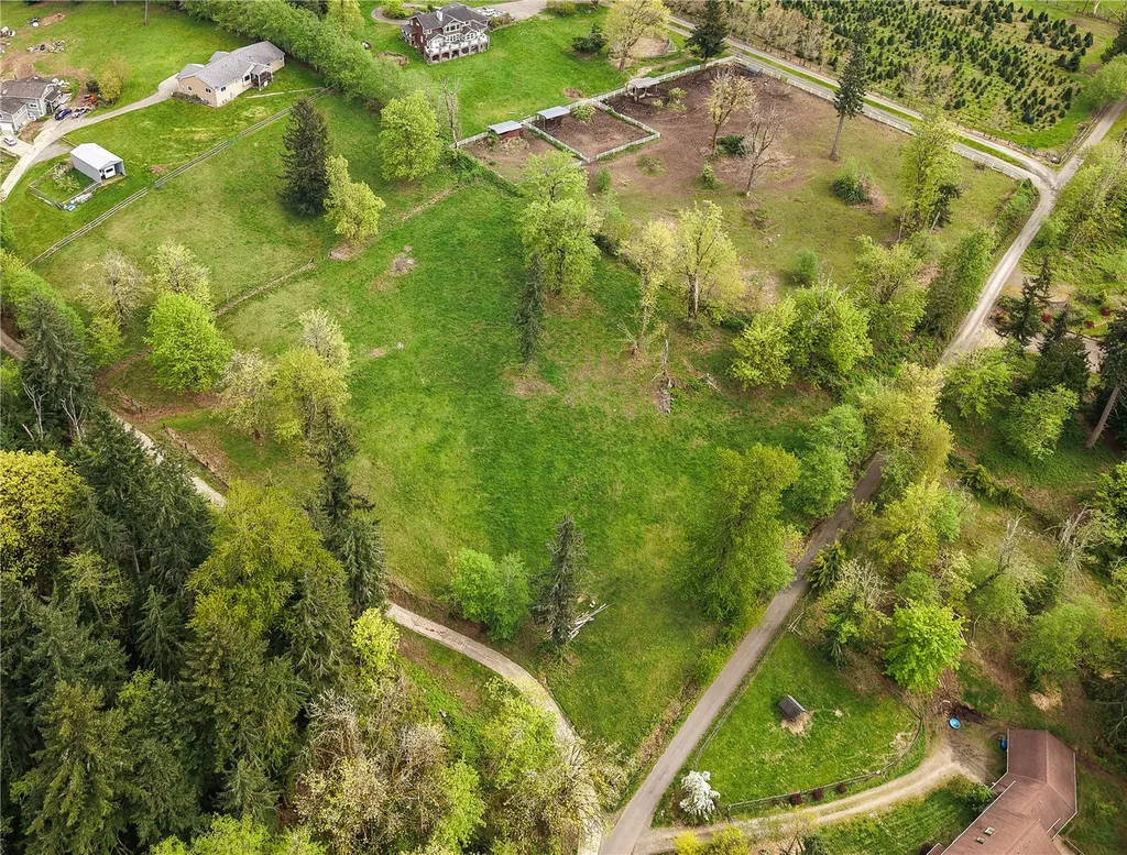 25906 272nd Avenue SE Ravensdale WA 98051
