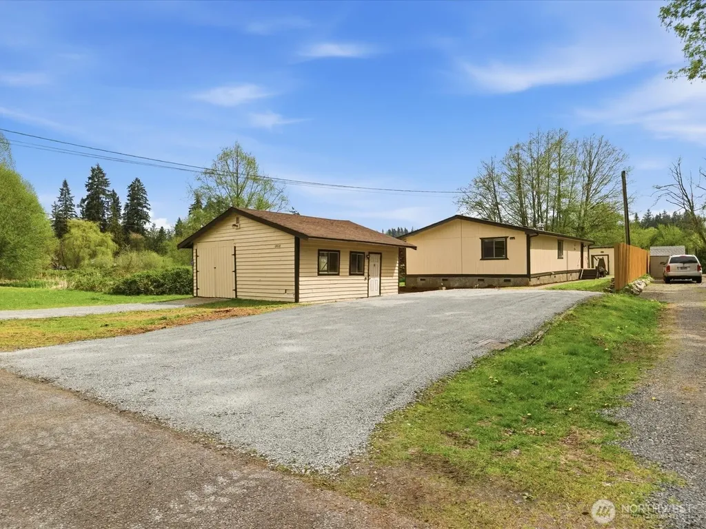 17828 115th Street NE Granite Falls WA 98252