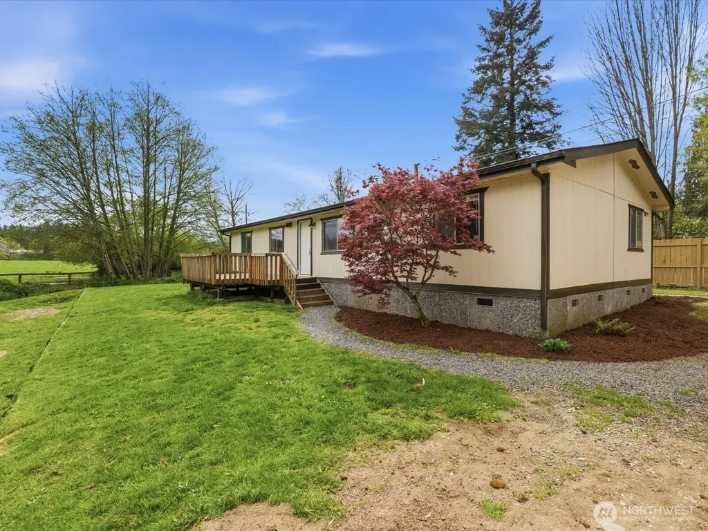 17828 115th Street NE Granite Falls WA 98252