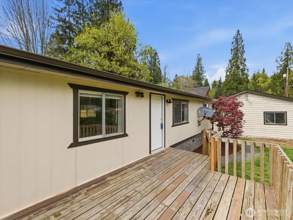 17828 115th Street NE Granite Falls WA 98252
