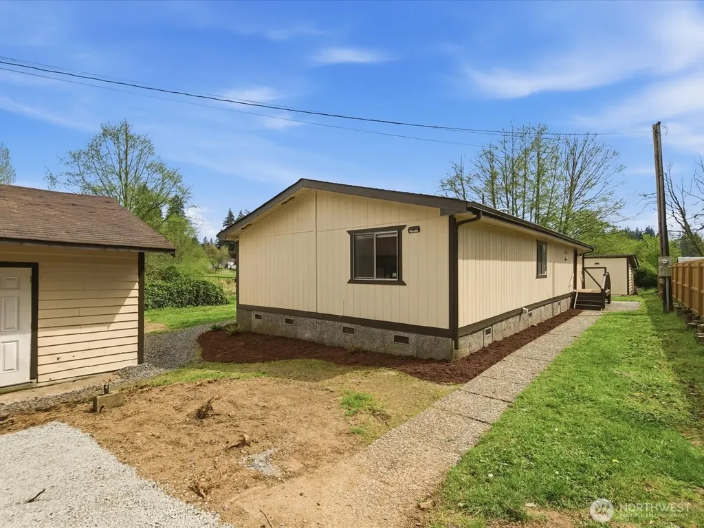 17828 115th Street NE Granite Falls WA 98252