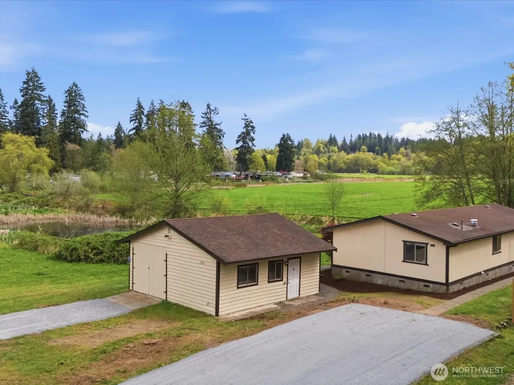 17828 115th Street NE Granite Falls WA 98252