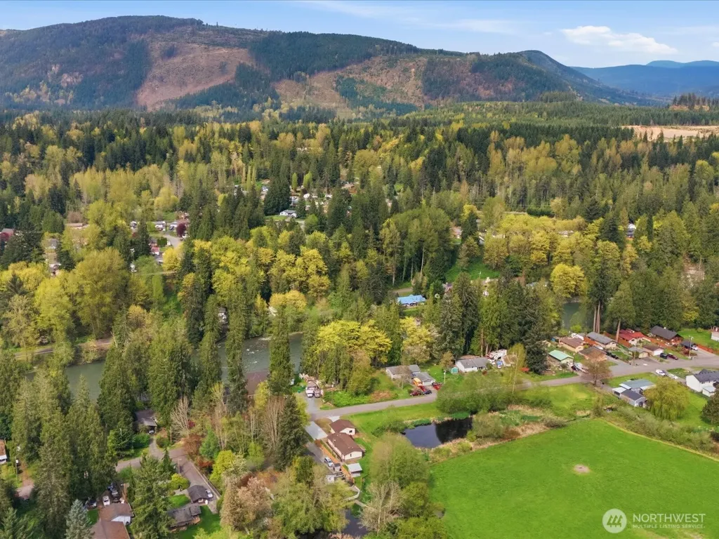 17828 115th Street NE Granite Falls WA 98252