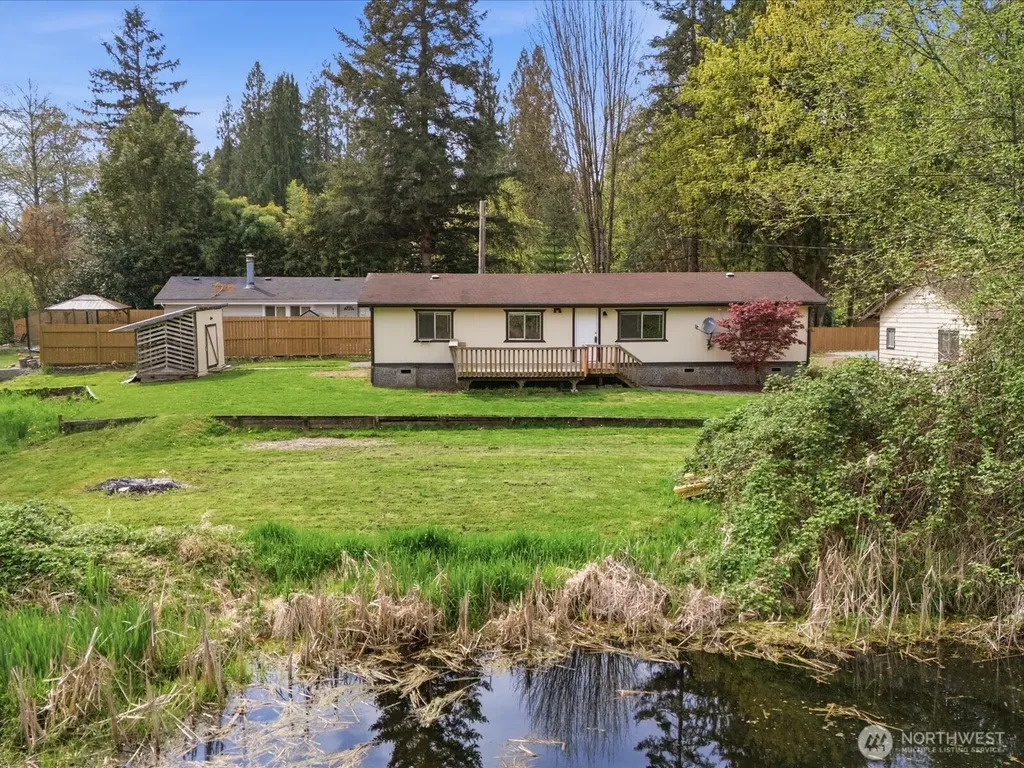 17828 115th Street NE Granite Falls WA 98252