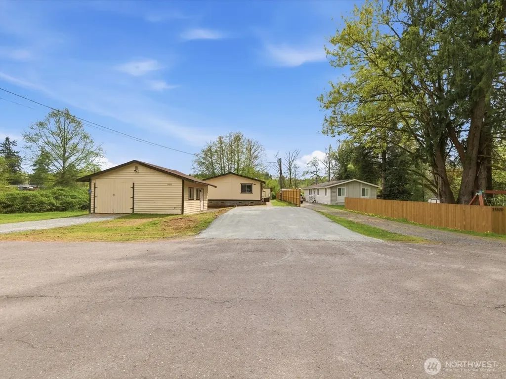 17828 115th Street NE Granite Falls WA 98252