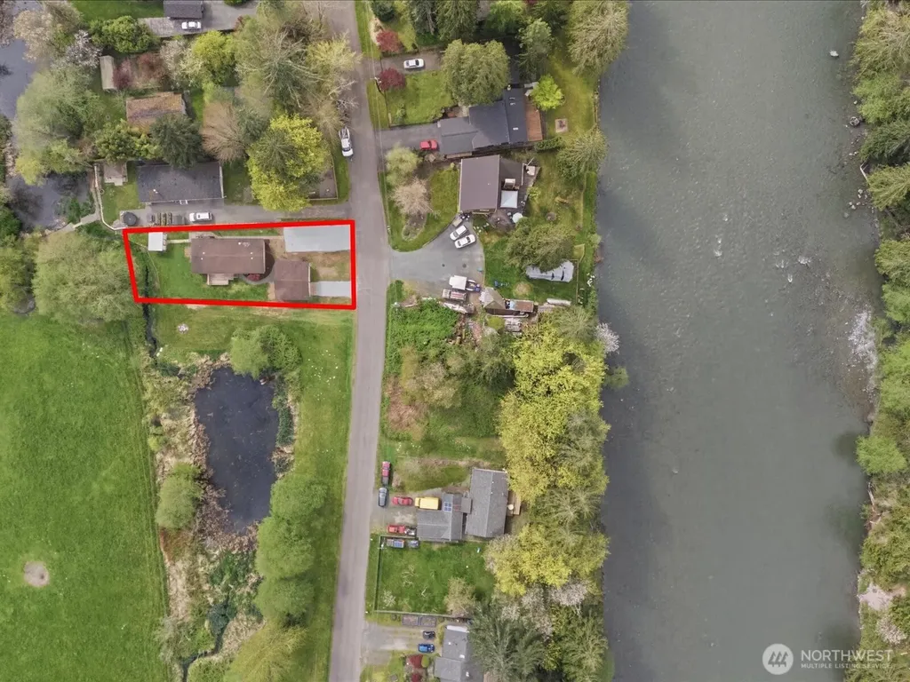 17828 115th Street NE Granite Falls WA 98252