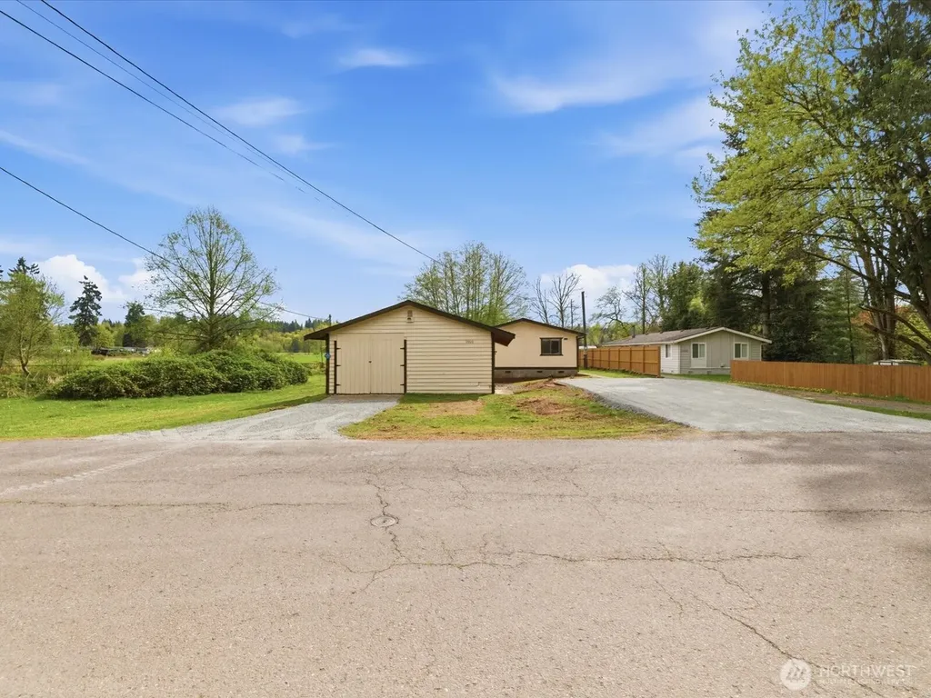 17828 115th Street NE Granite Falls WA 98252