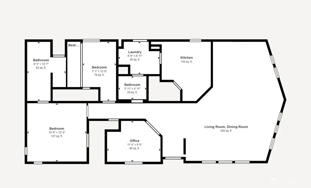 3308 206th Place SE Bothell WA 98012