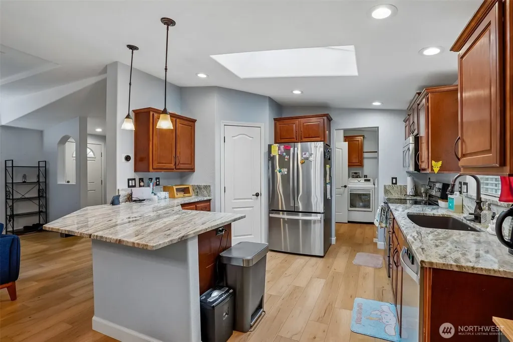 3308 206th Place SE Bothell WA 98012