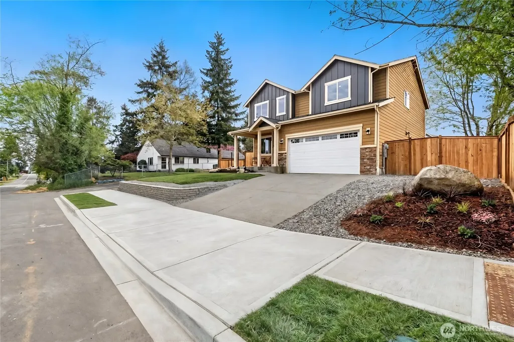 2629 S 144th Street Seatac WA 98168