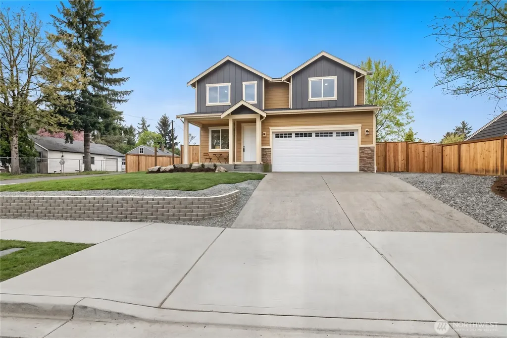2629 S 144th Street Seatac WA 98168