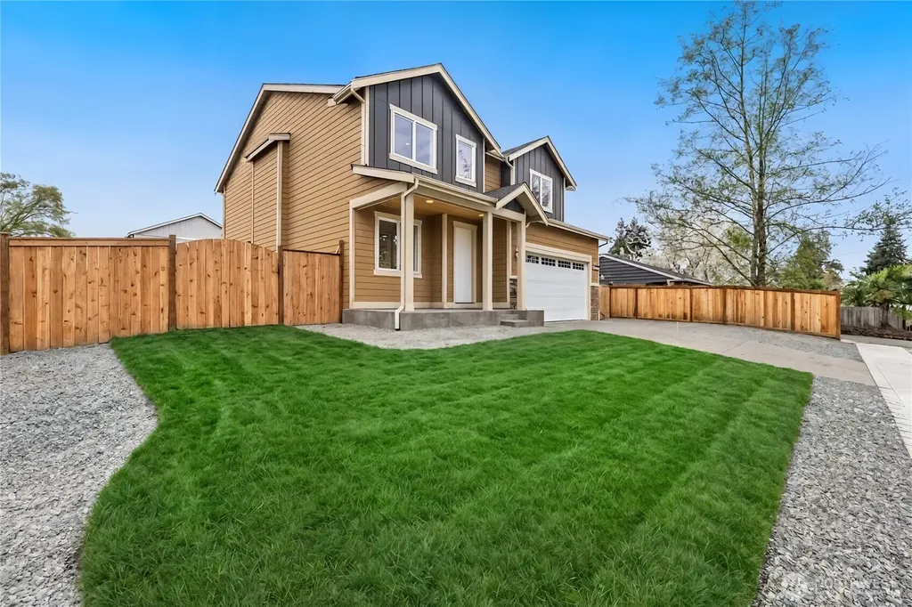 2629 S 144th Street Seatac WA 98168