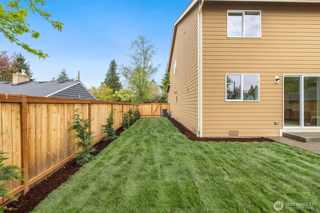 2629 S 144th Street Seatac WA 98168