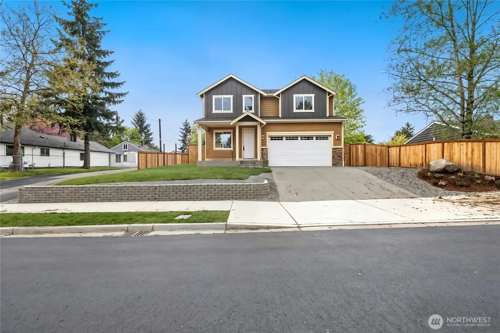 2629 S 144th Street Seatac WA 98168