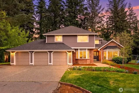 4422 238th Place SE Sammamish WA 98029