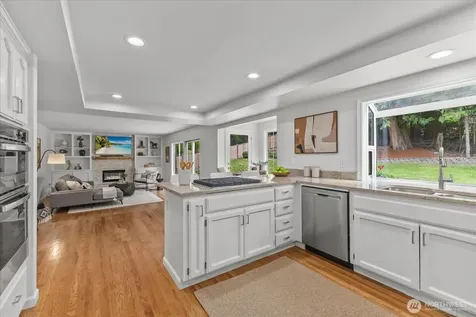 4422 238th Place SE Sammamish WA 98029