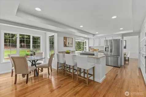 4422 238th Place SE Sammamish WA 98029