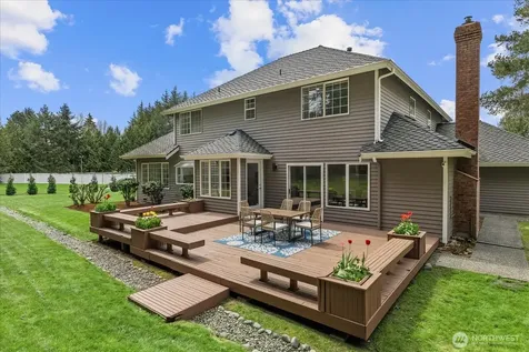 4422 238th Place SE Sammamish WA 98029