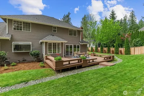 4422 238th Place SE Sammamish WA 98029