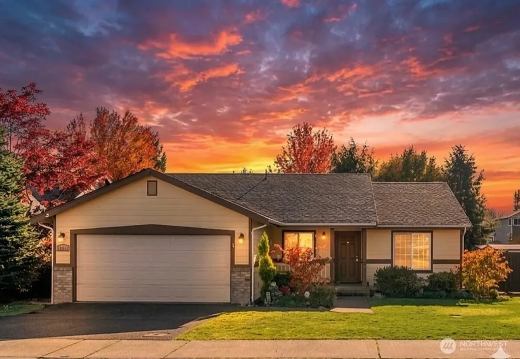 12802 171st Street Ct E Puyallup WA 98374