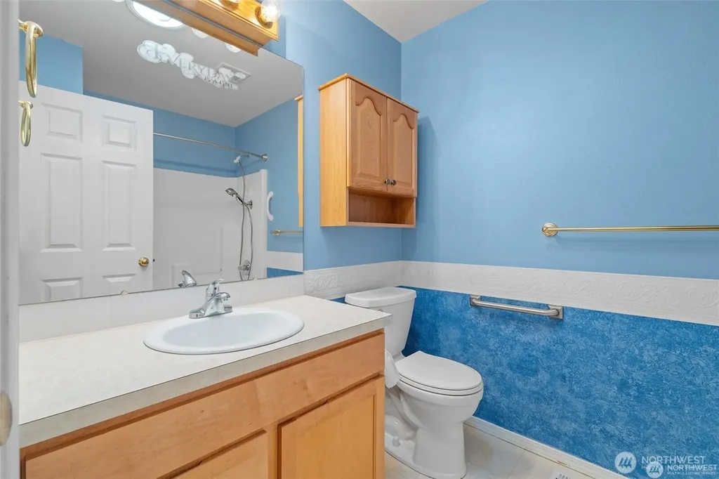 12802 171st Street Ct E Puyallup WA 98374