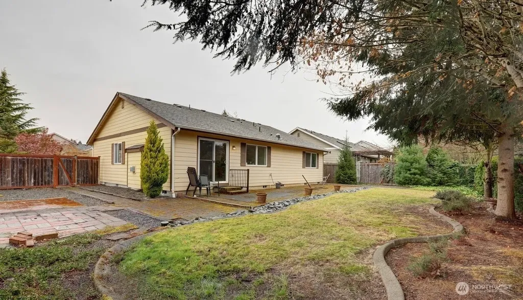 12802 171st Street Ct E Puyallup WA 98374