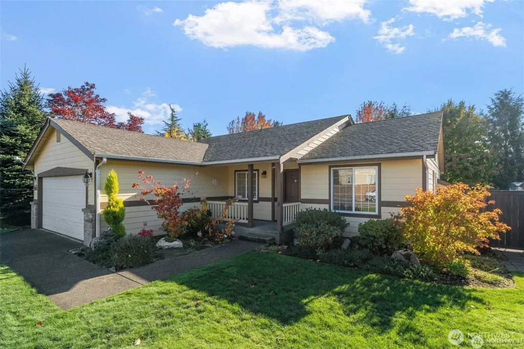 12802 171st Street Ct E Puyallup WA 98374