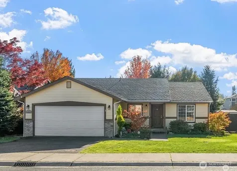 12802 171st Street Ct E Puyallup WA 98374