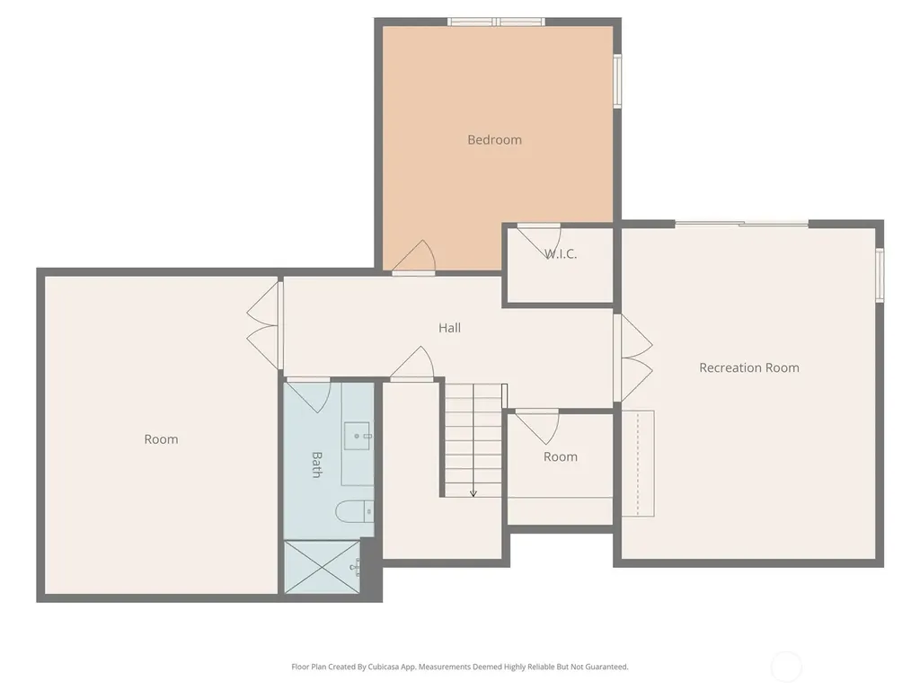 16036 SE 44th Court Bellevue WA 98006
