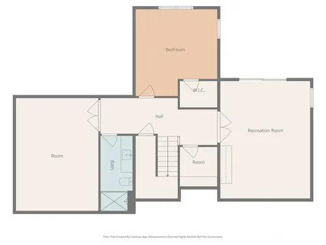 16036 SE 44th Court Bellevue WA 98006