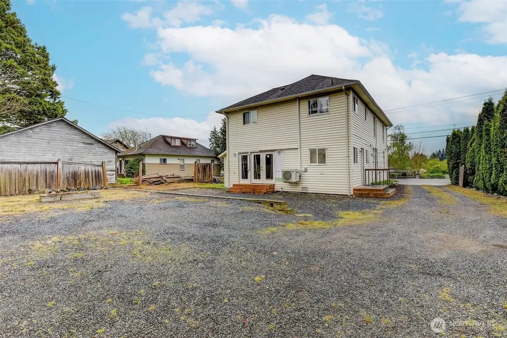 12105 20th St NE Lake Stevens WA 98258