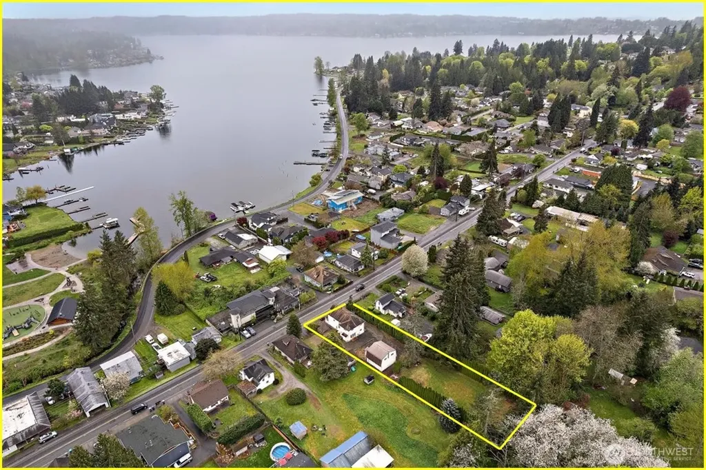 12105 20th St NE Lake Stevens WA 98258